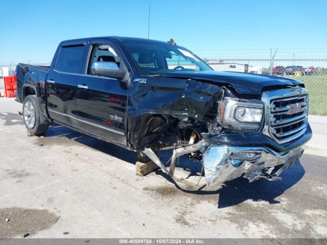 Photo 0 VIN: 3GTU2NEC4JG165221 - GMC SIERRA 