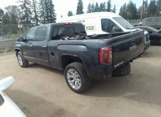 Photo 2 VIN: 3GTU2NEC4JG200257 - GMC SIERRA 1500 