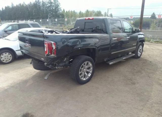 Photo 3 VIN: 3GTU2NEC4JG200257 - GMC SIERRA 1500 