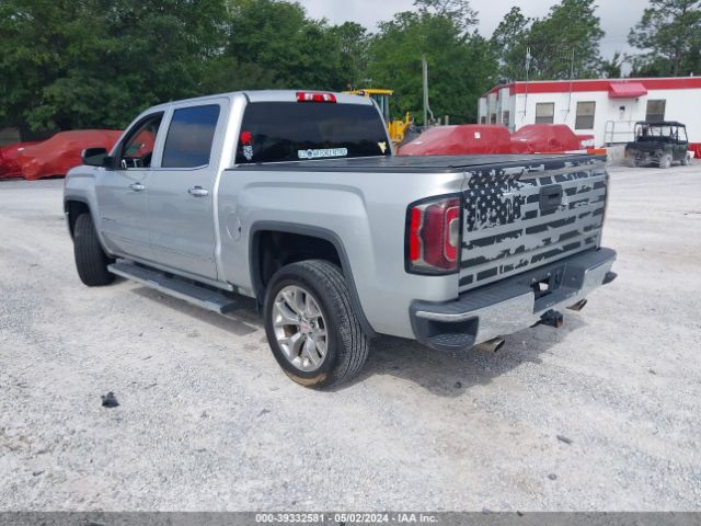 Photo 2 VIN: 3GTU2NEC4JG202364 - GMC SIERRA 1500 