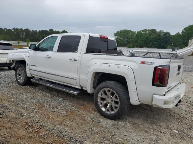 Photo 1 VIN: 3GTU2NEC4JG217513 - GMC SIERRA K15 