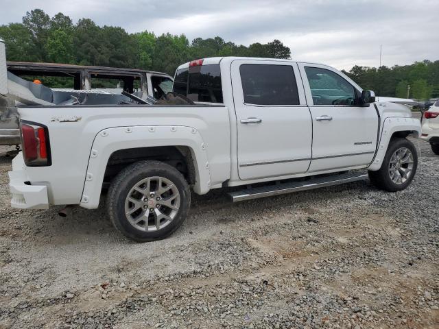 Photo 2 VIN: 3GTU2NEC4JG217513 - GMC SIERRA K15 