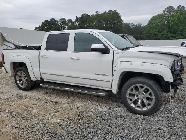 Photo 3 VIN: 3GTU2NEC4JG217513 - GMC SIERRA K15 