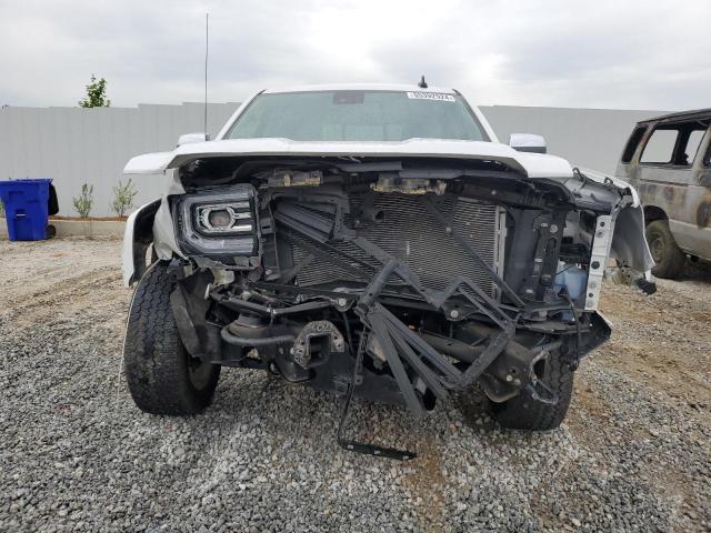 Photo 4 VIN: 3GTU2NEC4JG217513 - GMC SIERRA K15 