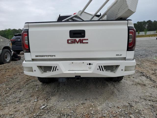 Photo 5 VIN: 3GTU2NEC4JG217513 - GMC SIERRA K15 