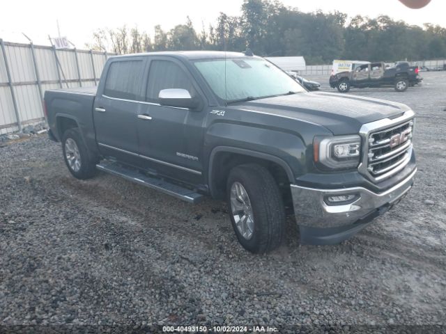 Photo 0 VIN: 3GTU2NEC4JG220587 - GMC SIERRA 