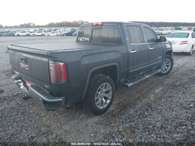 Photo 3 VIN: 3GTU2NEC4JG220587 - GMC SIERRA 