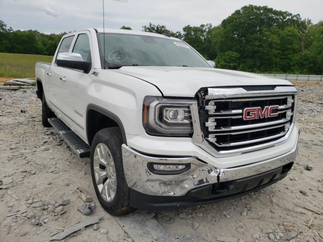 Photo 0 VIN: 3GTU2NEC4JG233436 - GMC SIERRA K15 