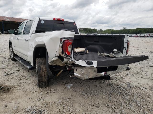 Photo 2 VIN: 3GTU2NEC4JG233436 - GMC SIERRA K15 