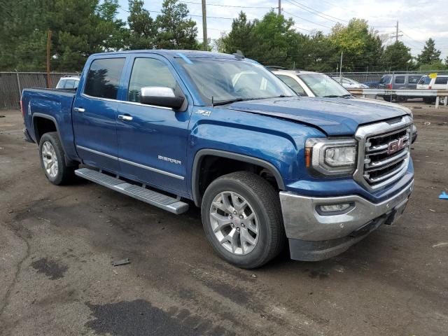 Photo 3 VIN: 3GTU2NEC4JG235686 - GMC SIERRA K15 