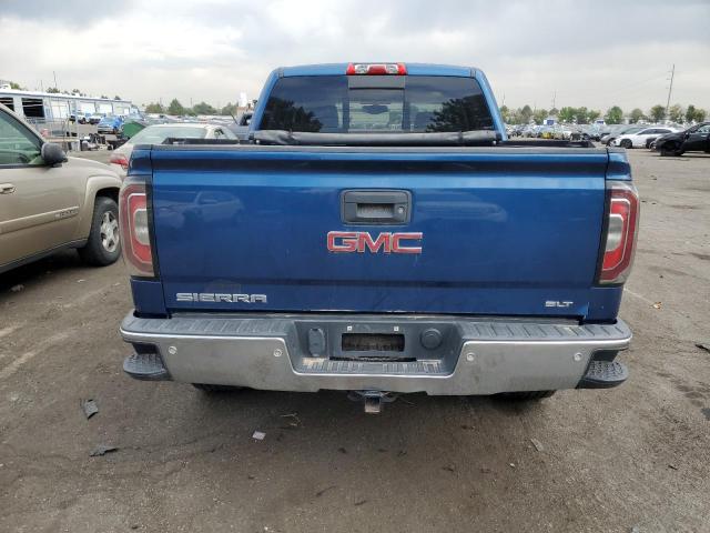 Photo 5 VIN: 3GTU2NEC4JG235686 - GMC SIERRA K15 