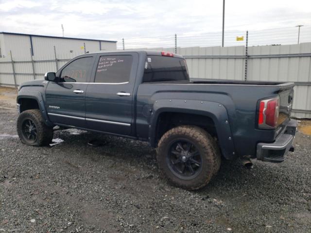 Photo 1 VIN: 3GTU2NEC4JG235963 - GMC SIERRA K15 