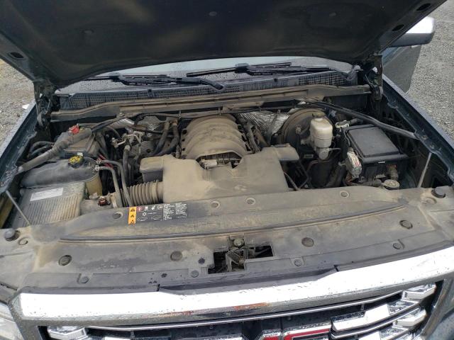 Photo 10 VIN: 3GTU2NEC4JG235963 - GMC SIERRA K15 