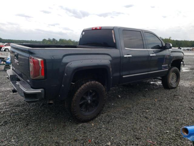 Photo 2 VIN: 3GTU2NEC4JG235963 - GMC SIERRA K15 