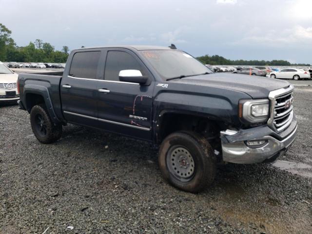 Photo 3 VIN: 3GTU2NEC4JG235963 - GMC SIERRA K15 