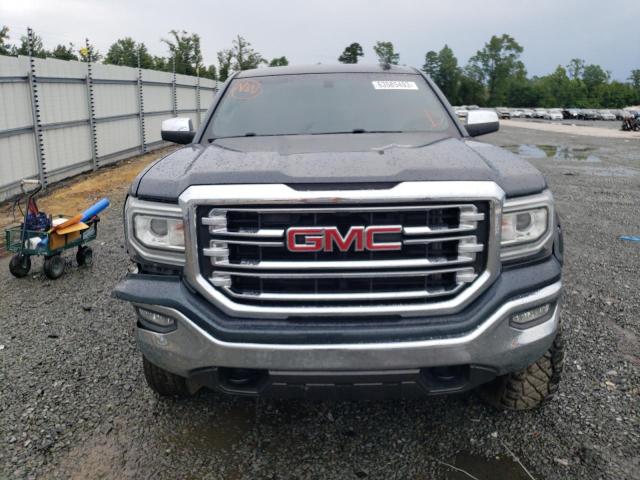 Photo 4 VIN: 3GTU2NEC4JG235963 - GMC SIERRA K15 