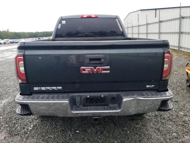 Photo 5 VIN: 3GTU2NEC4JG235963 - GMC SIERRA K15 