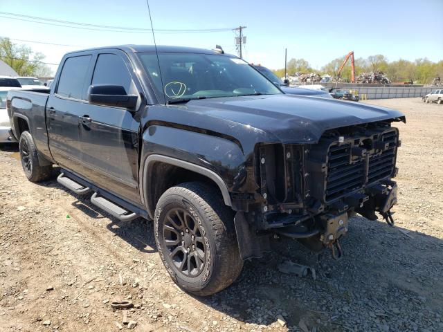 Photo 0 VIN: 3GTU2NEC4JG253136 - GMC SIERRA K15 