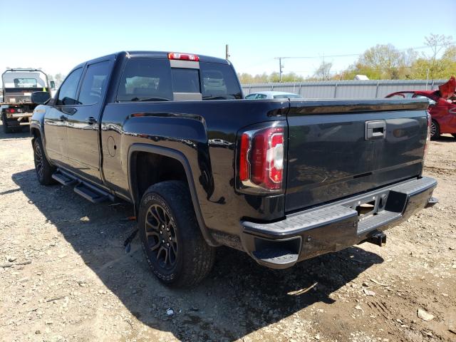 Photo 2 VIN: 3GTU2NEC4JG253136 - GMC SIERRA K15 