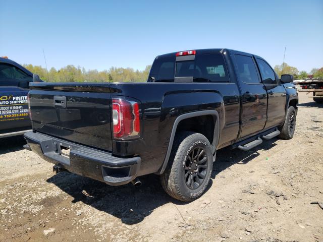 Photo 3 VIN: 3GTU2NEC4JG253136 - GMC SIERRA K15 