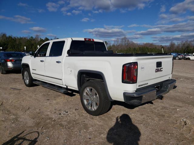 Photo 1 VIN: 3GTU2NEC4JG275007 - GMC SIERRA 