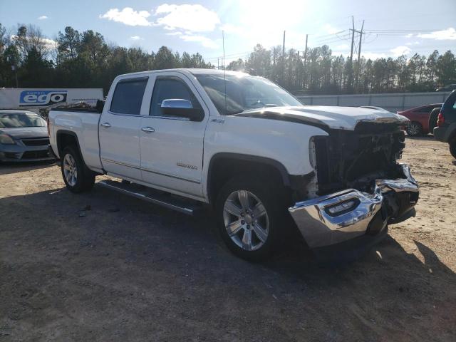 Photo 3 VIN: 3GTU2NEC4JG275007 - GMC SIERRA 