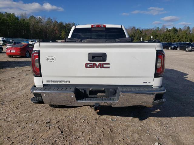 Photo 5 VIN: 3GTU2NEC4JG275007 - GMC SIERRA 