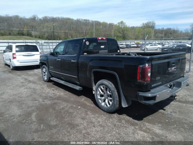 Photo 2 VIN: 3GTU2NEC4JG313108 - GMC SIERRA 1500 