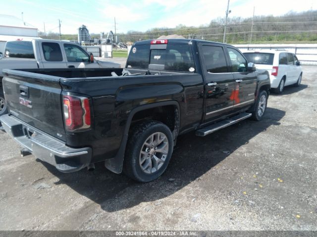 Photo 3 VIN: 3GTU2NEC4JG313108 - GMC SIERRA 1500 