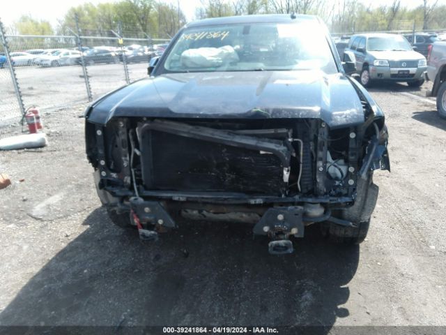 Photo 5 VIN: 3GTU2NEC4JG313108 - GMC SIERRA 1500 