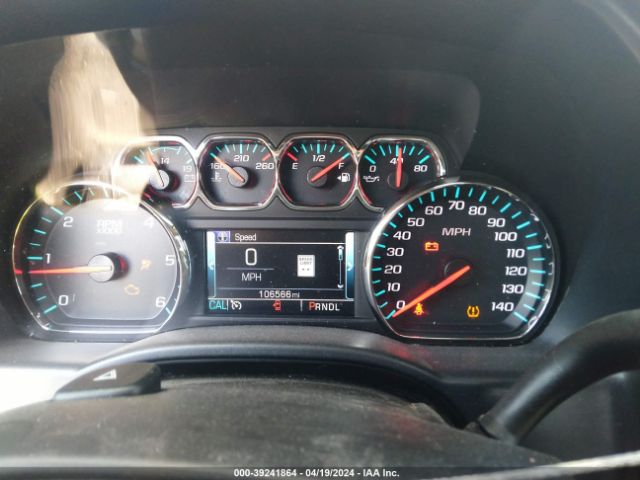 Photo 6 VIN: 3GTU2NEC4JG313108 - GMC SIERRA 1500 