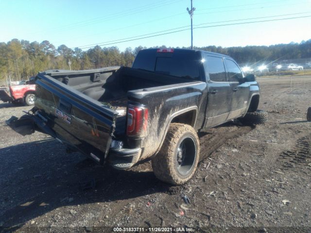 Photo 3 VIN: 3GTU2NEC4JG326957 - GMC SIERRA 1500 