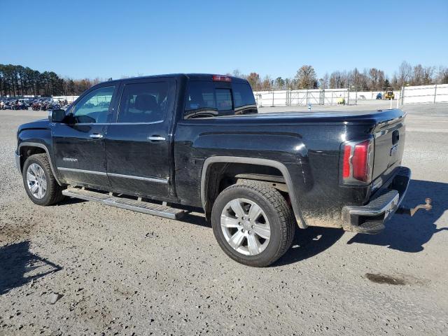 Photo 1 VIN: 3GTU2NEC4JG354905 - GMC SIERRA K15 