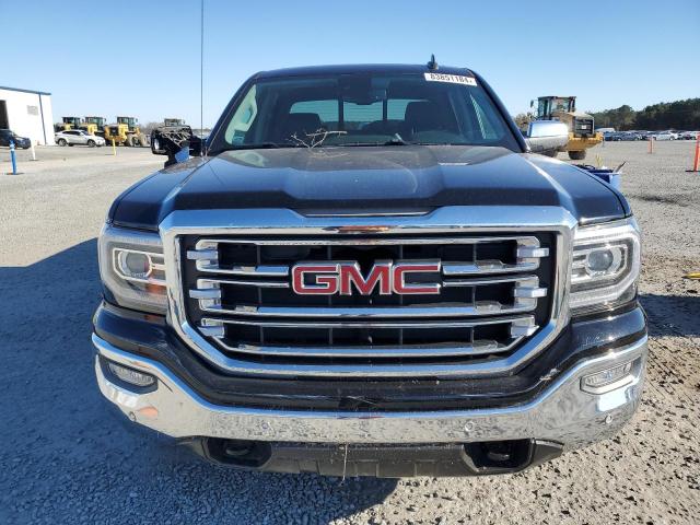 Photo 4 VIN: 3GTU2NEC4JG354905 - GMC SIERRA K15 