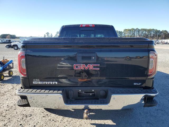 Photo 5 VIN: 3GTU2NEC4JG354905 - GMC SIERRA K15 