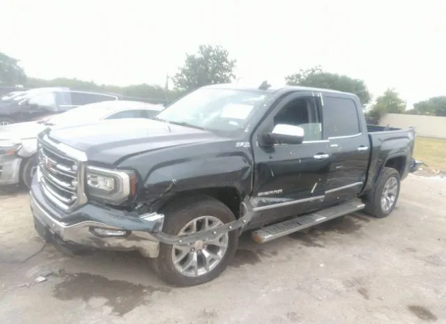 Photo 1 VIN: 3GTU2NEC4JG409904 - GMC SIERRA 1500 