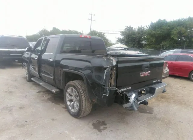 Photo 2 VIN: 3GTU2NEC4JG409904 - GMC SIERRA 1500 