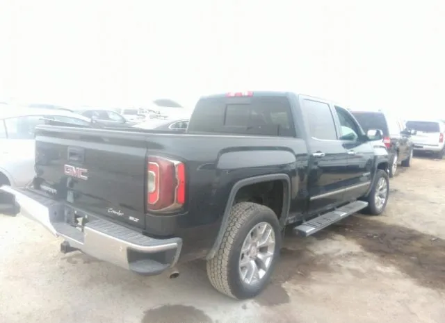 Photo 3 VIN: 3GTU2NEC4JG409904 - GMC SIERRA 1500 