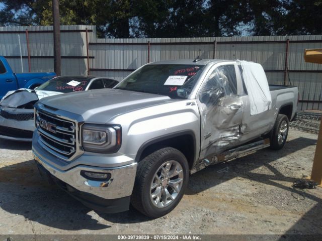 Photo 1 VIN: 3GTU2NEC4JG410616 - GMC SIERRA 1500 