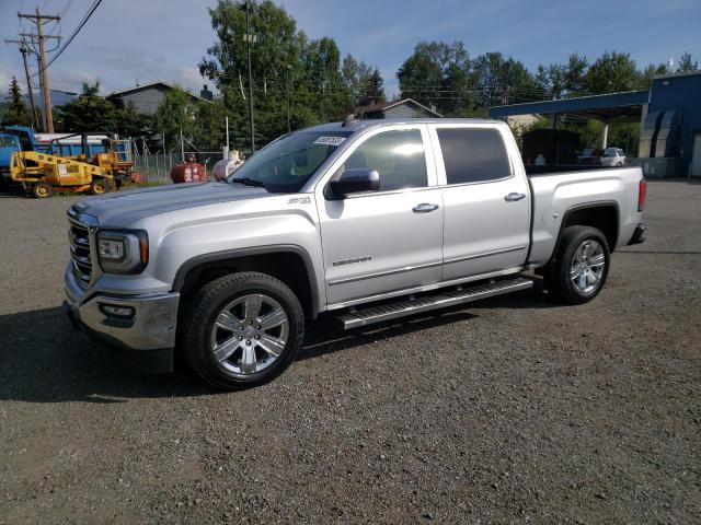 Photo 0 VIN: 3GTU2NEC4JG425990 - GMC SIERRA K15 