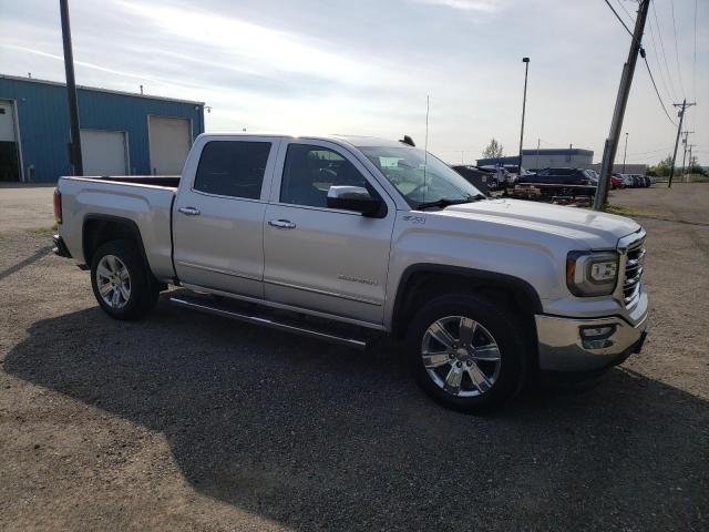 Photo 3 VIN: 3GTU2NEC4JG425990 - GMC SIERRA K15 