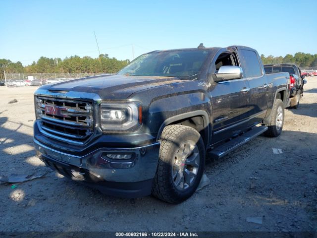 Photo 1 VIN: 3GTU2NEC4JG434477 - GMC SIERRA 