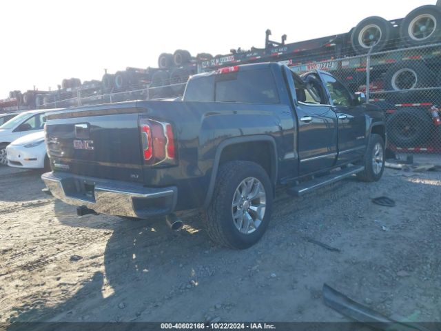 Photo 3 VIN: 3GTU2NEC4JG434477 - GMC SIERRA 