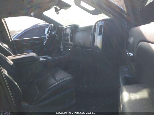 Photo 4 VIN: 3GTU2NEC4JG434477 - GMC SIERRA 