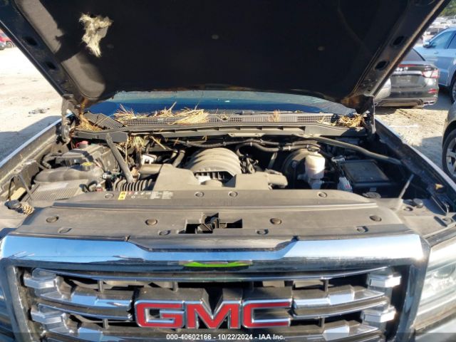 Photo 9 VIN: 3GTU2NEC4JG434477 - GMC SIERRA 