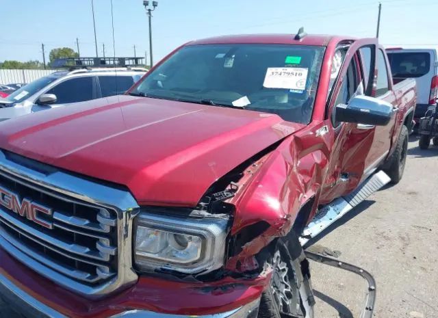 Photo 1 VIN: 3GTU2NEC4JG441154 - GMC SIERRA 