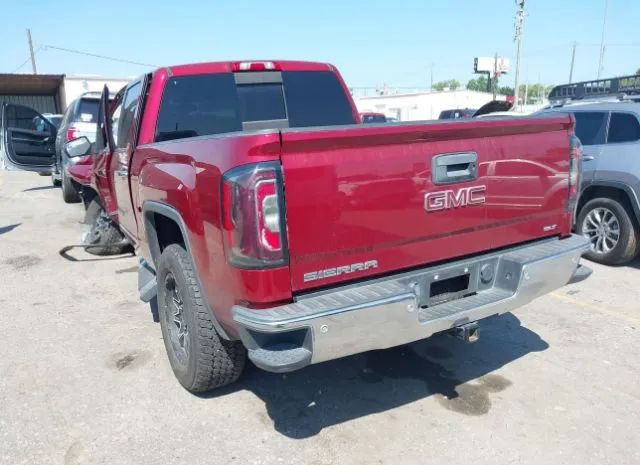 Photo 2 VIN: 3GTU2NEC4JG441154 - GMC SIERRA 