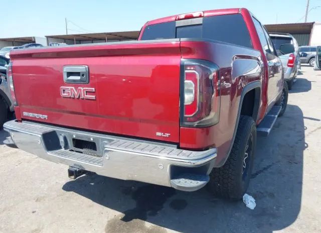 Photo 3 VIN: 3GTU2NEC4JG441154 - GMC SIERRA 