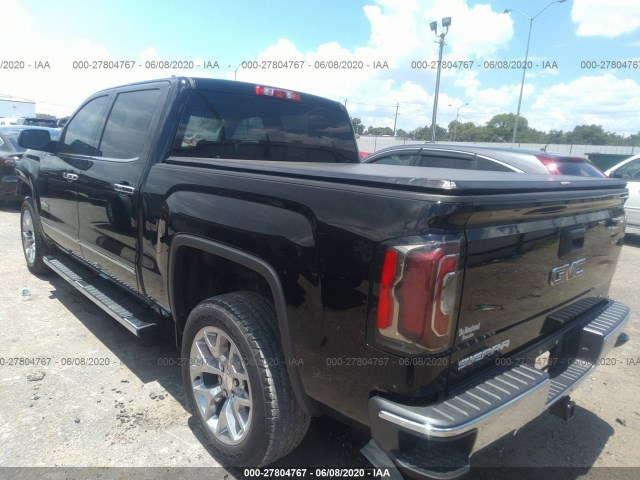 Photo 2 VIN: 3GTU2NEC4JG444300 - GMC SIERRA 1500 