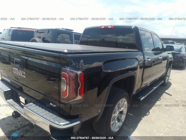 Photo 3 VIN: 3GTU2NEC4JG444300 - GMC SIERRA 1500 